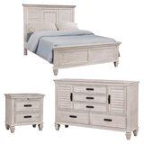 Coastal Bedroom Sets You Ll Love In 2020 Wayfair