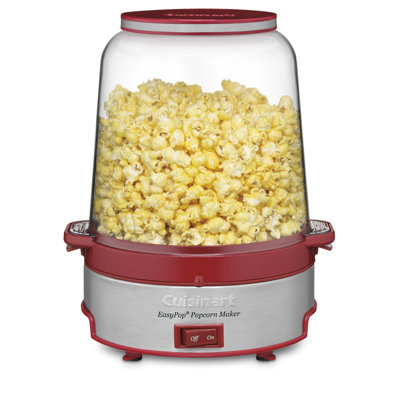 Cuisinart Popcorn Popper Cuisinart
