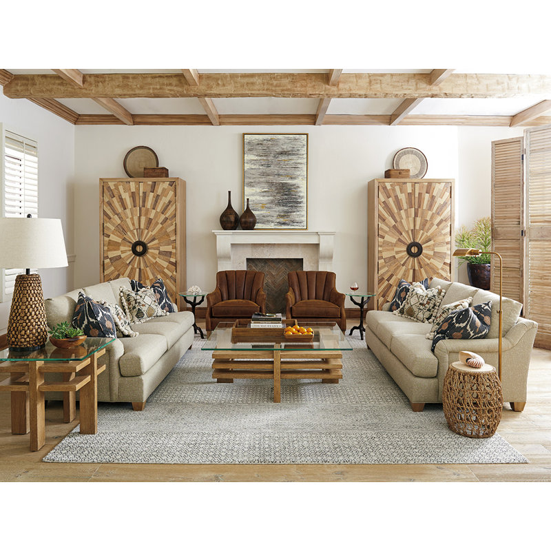 tommy bahama living room