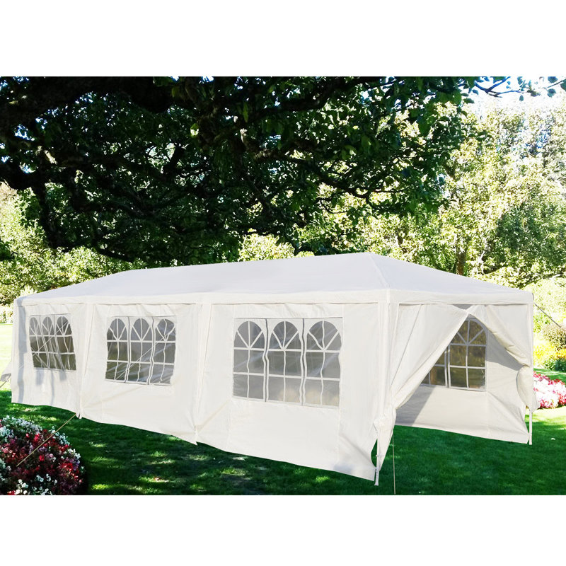 Wayfair party tents clearance