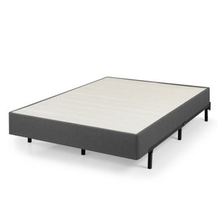 Wayfair box spring queen clearance