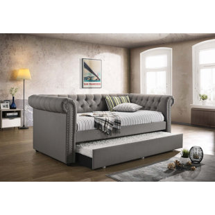 Leidesdorff Daybed by Rosdorf Park Savings