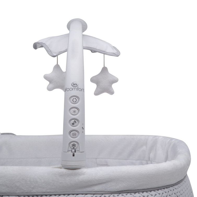 serta bassinet