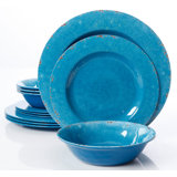 Chip Resistant Casual Dinnerware You Ll Love In 2020 Wayfair