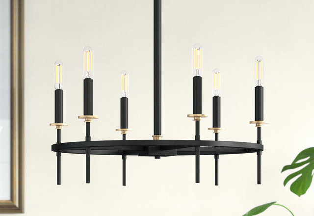 Trending Chandeliers