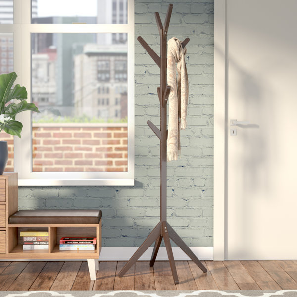 Hat And Coat Rack Tree Unique Tree Shaped Hat And Coat Rack Wayfair Hat And Coat Rack Tree Unique Tree Shaped Hat And Coat Rack Wayfair