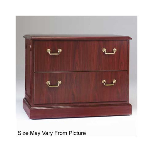 Charlton Home Seavey 4 Drawer Vertical Filing Cabinet Reviews