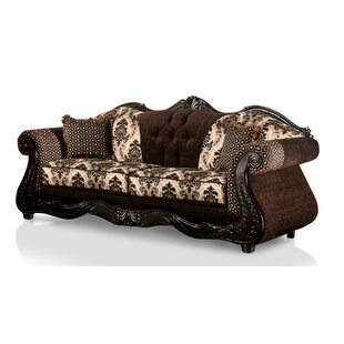 Denby Sofa By Astoria Grand