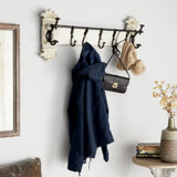 French Country Wall Hooks Coat Racks You Ll Love In 2020 Wayfair