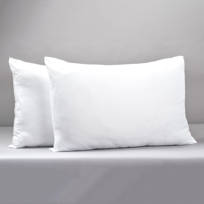 slumberdown support pillow
