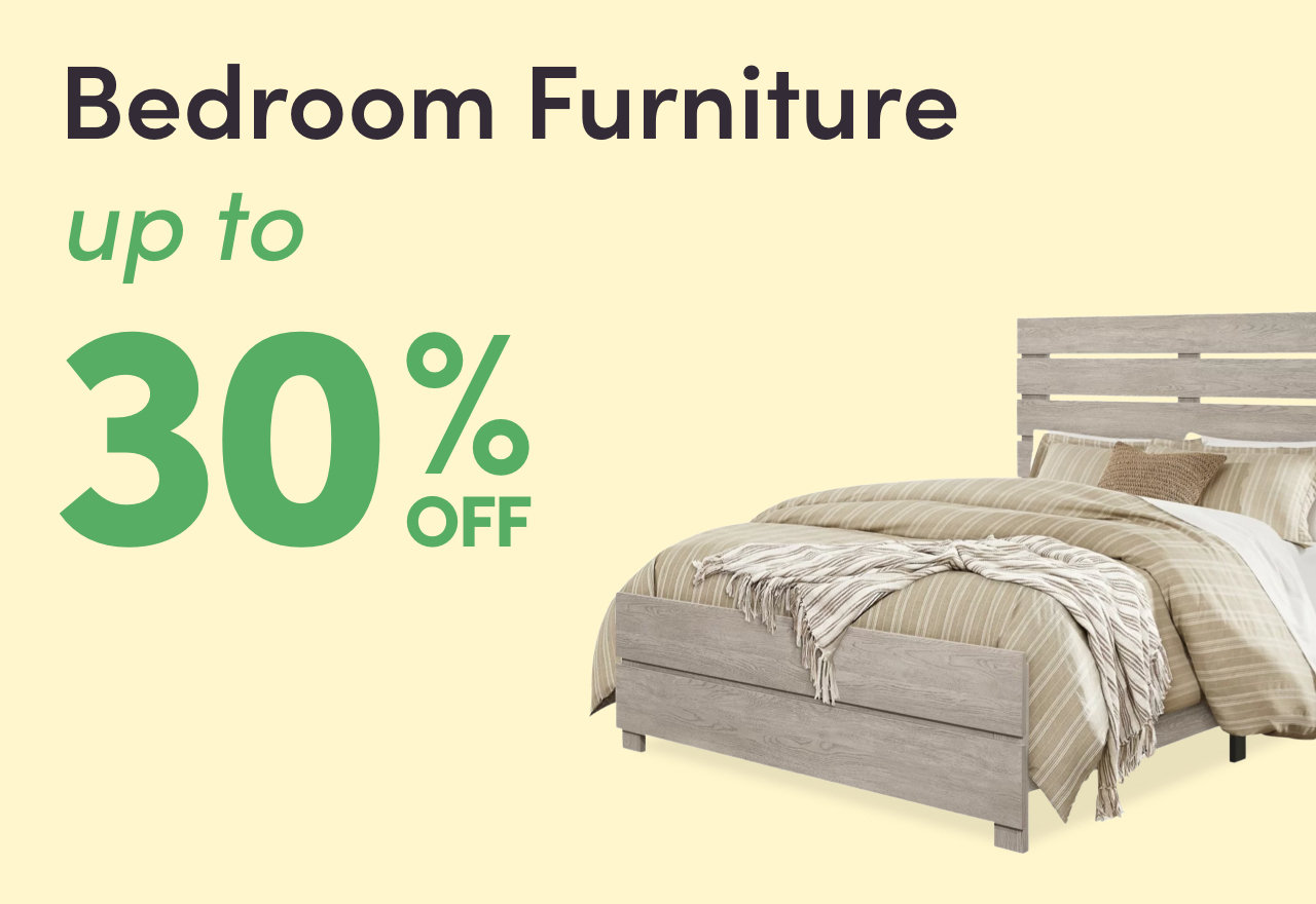 Bedroom Furniture Sale 