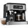 DeLonghi Coffee and Espresso Combo Brewer & Reviews | Wayfair