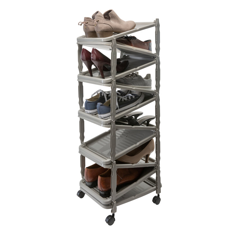 wayfair shoe organizer