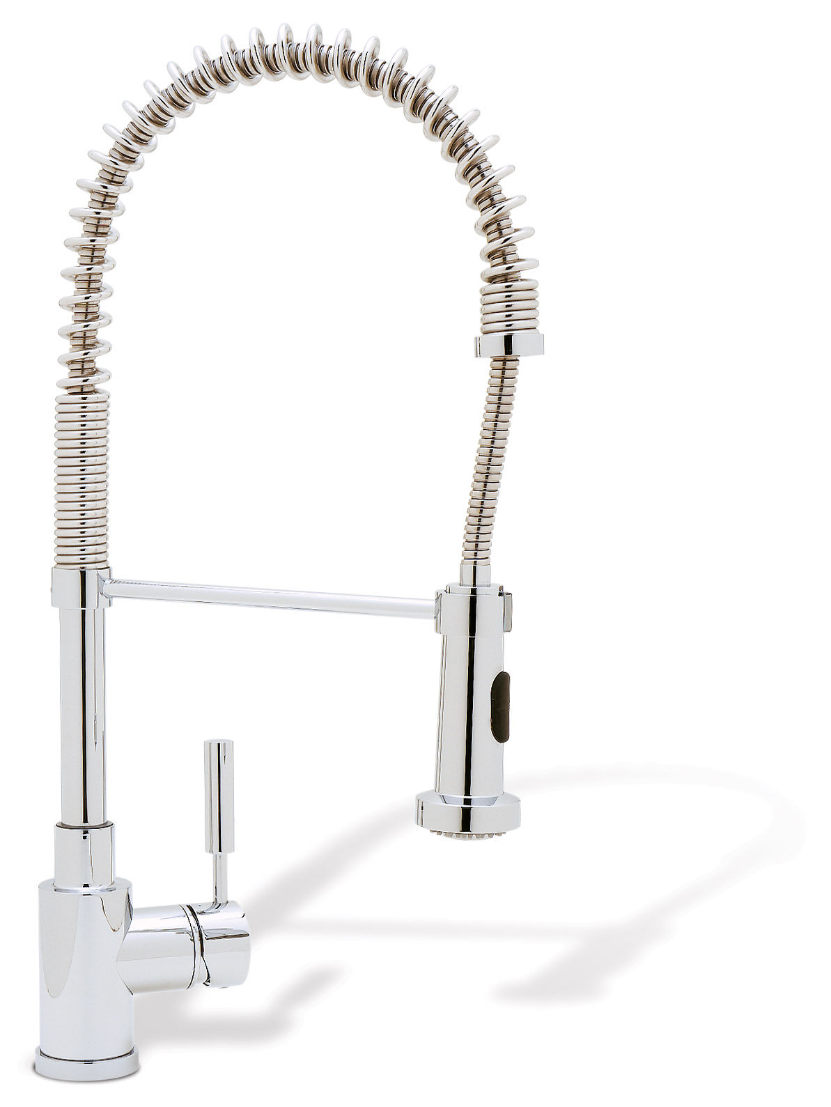 Blanco Meridian Pull Down Single Handle Kitchen Faucet Reviews