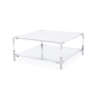 Go to store & view more images Havenhurst Coffee Table by Blink Home