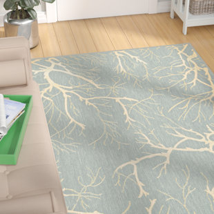 Kopp Light Blue Indoor/Outdoor Area Rug Zipcode Design Fashion and beautiful backpack