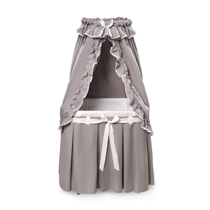 baby bassinet wayfair
