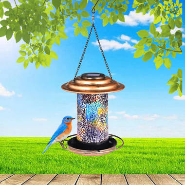 stovall whole peanut feeder