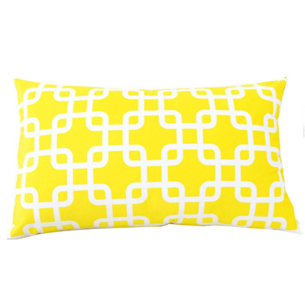 Corrigan Studio Ceja Lumbar Pillow Wayfair