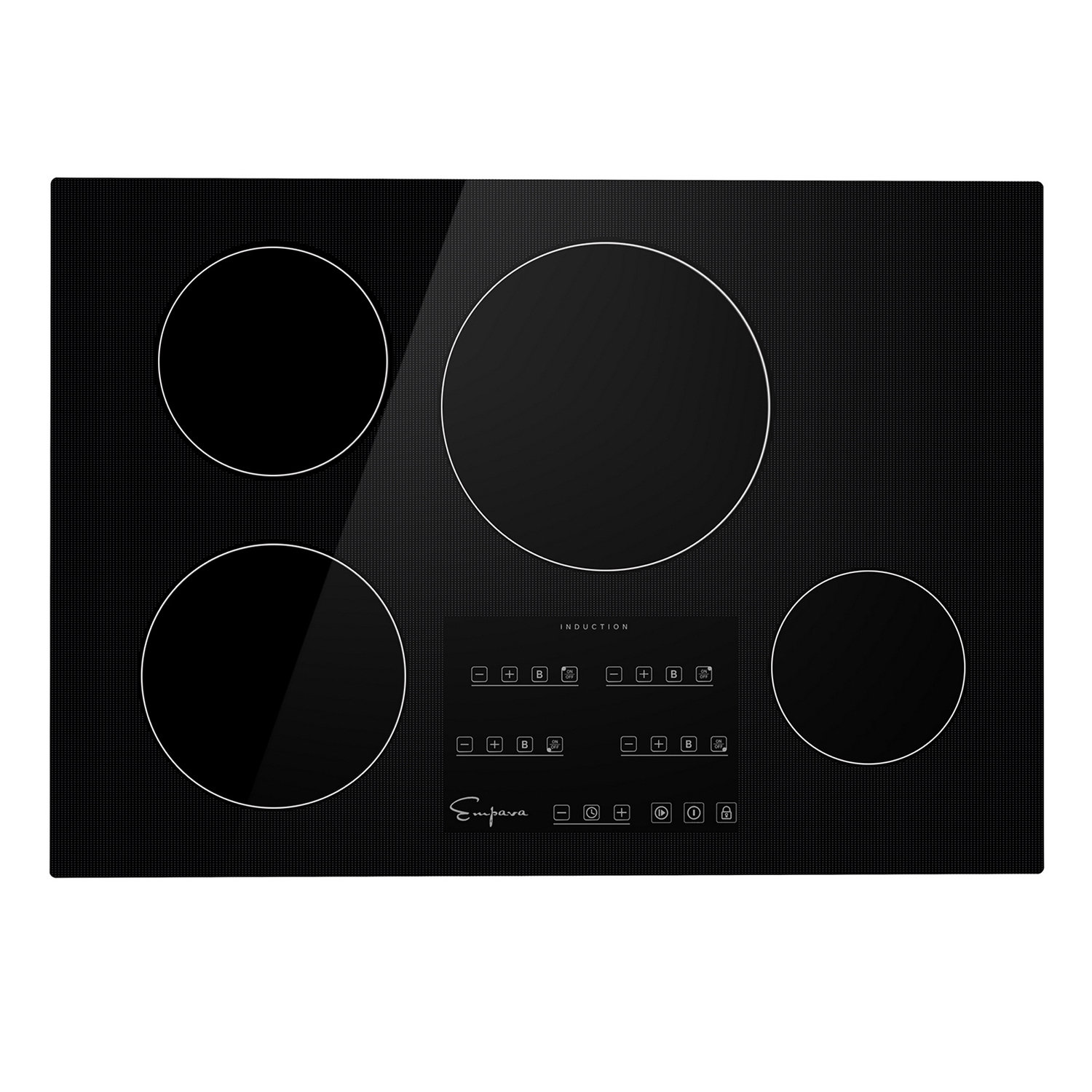Empava 30'' Induction Cooktop & Reviews Wayfair