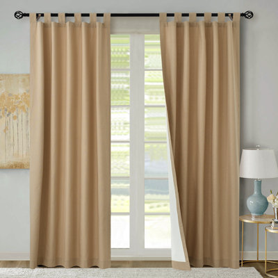 Room Darkening Curtains Amp Drapes You Ll Love In 2020 Wayfair