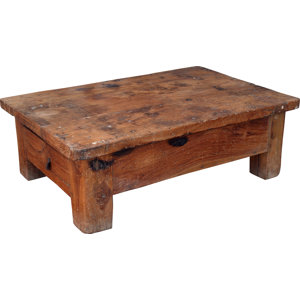 Couchtisch JH1 von Caracella