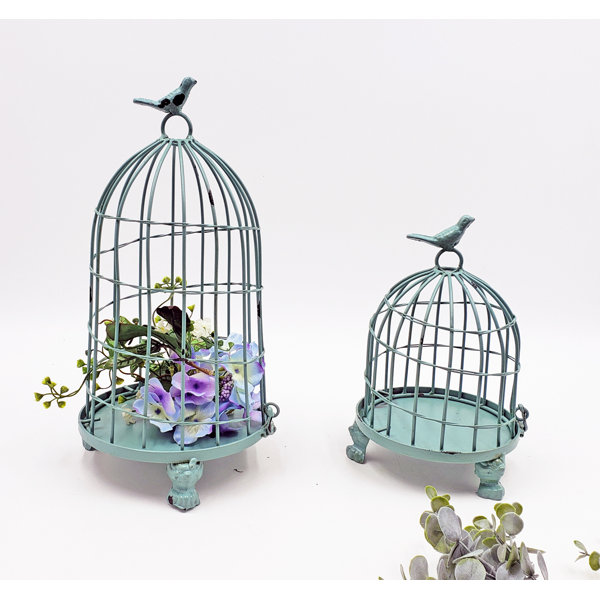 Decorative Bird Wayfair