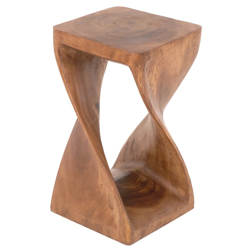 Wrigglebox Twisted Stool & Reviews | Wayfair.co.uk