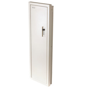 Review Dial Lock Gun Safe by V-Line Industries