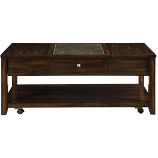 Go to store & view more images Arnoldo Coffee Table by Canora Grey