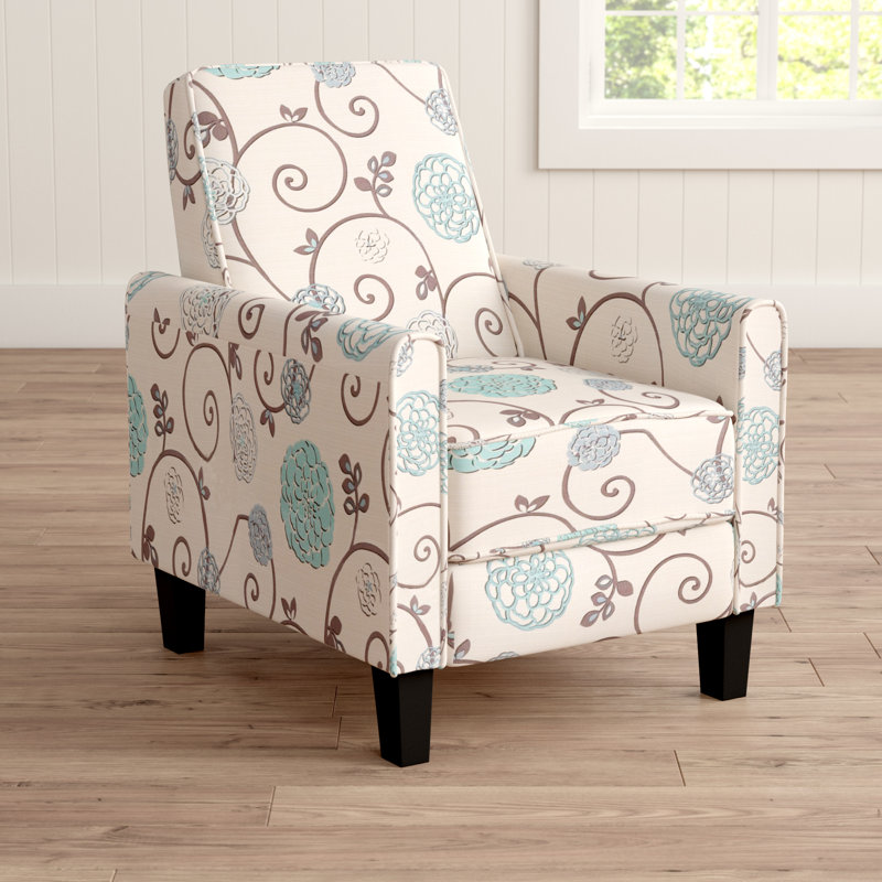 Sonntag Manual Recliner
