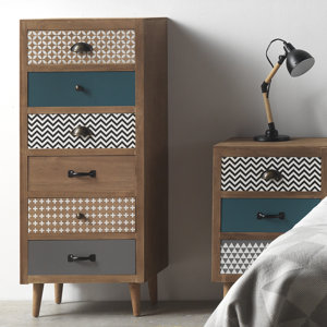 Kommode von Hazelwood Home