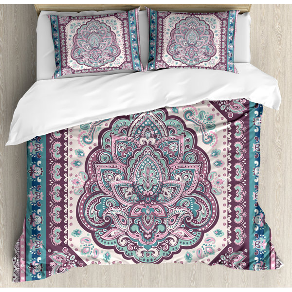 Hippie Bohemian Bedding Wayfair
