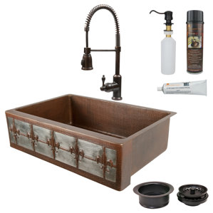 Premier Copper Products 33