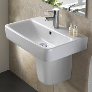 Comprimo Semi-Pedestal 22