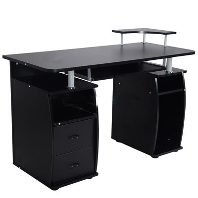 Ebern Designs Tristram Gaming Desk