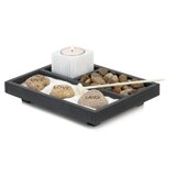 Desk Zen Sand Garden Wayfair