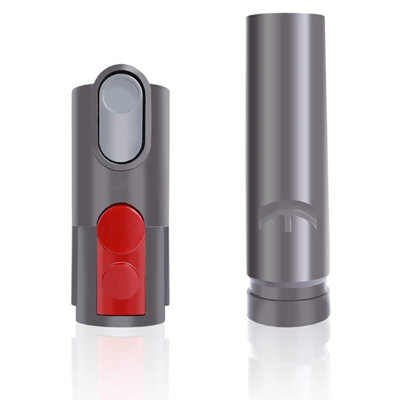 AIEVE Attachment Adapter Compatible with Dyson V11 V10 V8 V7 V6 Vacuum Cleaner AIEVE