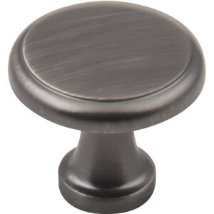 Gatsby Mushroom Knob