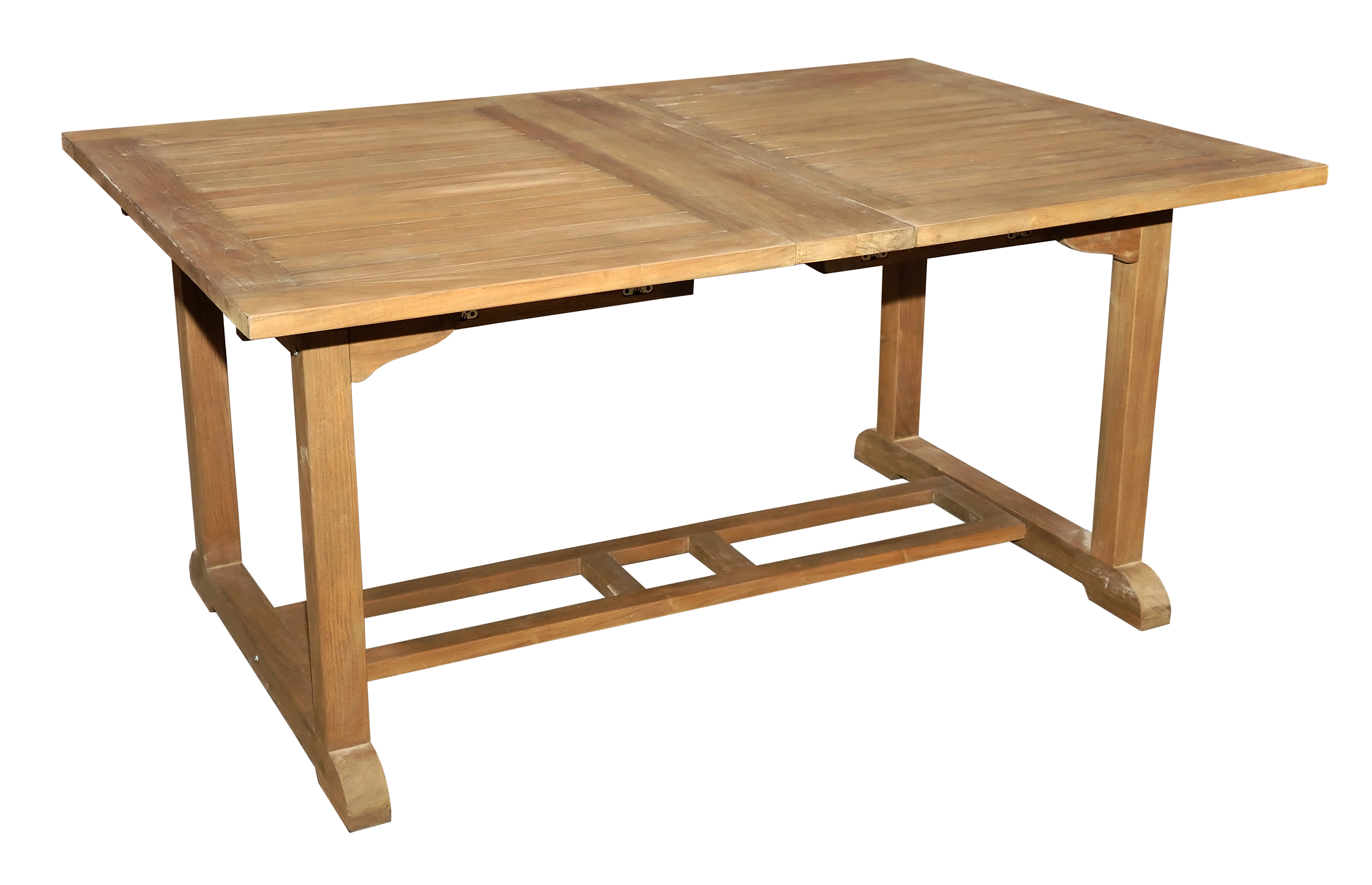 rosecliff-heights-mcintyre-teak-solid-wood-8-person-dining-table