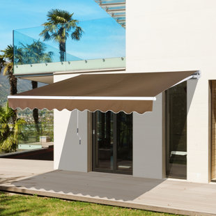 Outsunny Awnings You Ll Love In 2021 Wayfair