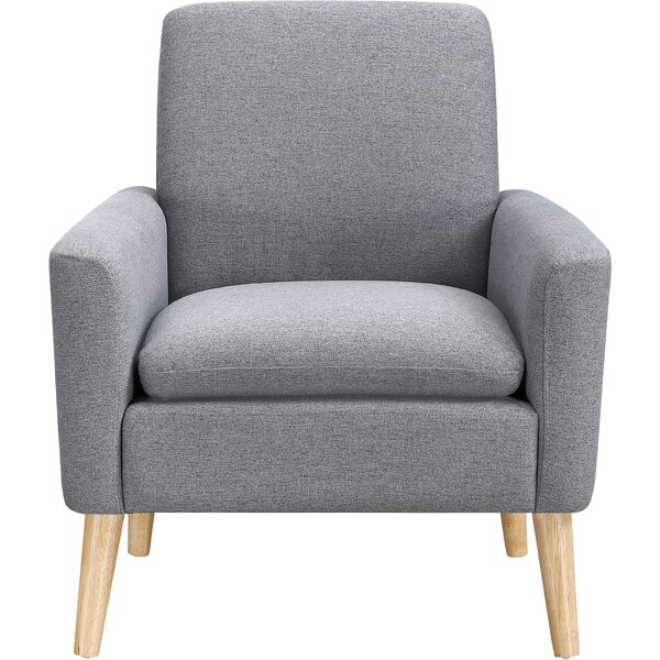 Scroll Armchair Wayfair