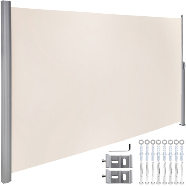 Retractable Wind Screen Wayfair