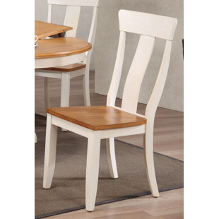 Solid Wood Dining Chair by Iconic Furniture Savings