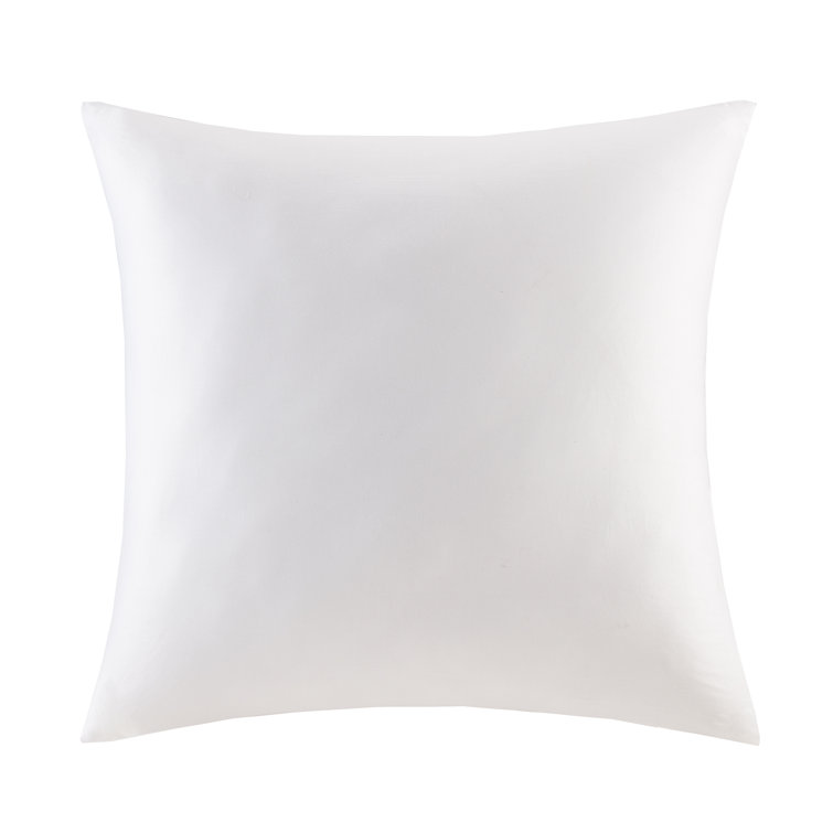 35x35 square pillow insert