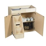 greenguard gold certified changing table