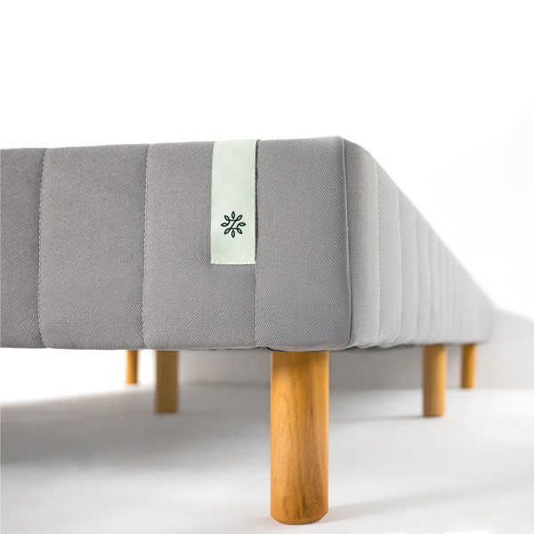 Alwyn Home Yessenia High Profile 14" Metal Mattress ... Between research online and asking friends, we spend a lot of time picking out the right mattress.