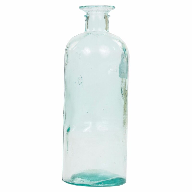 Symple Stuff Decorative Bottles Wayfair Co Uk