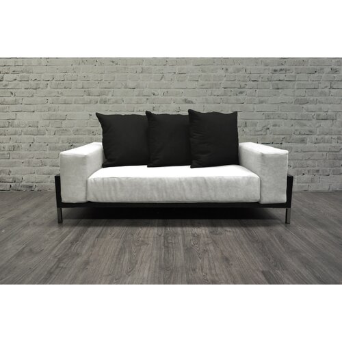 deep seated sofa