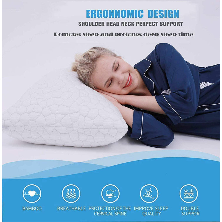 cold pillows for sleeping